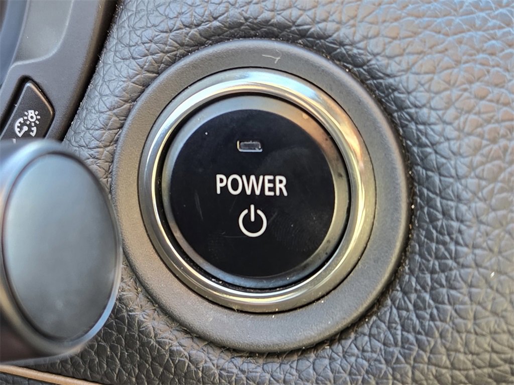 Certified 2024 MAZDA CX-90 Plug-In Hybrid w/ Preferred image 20