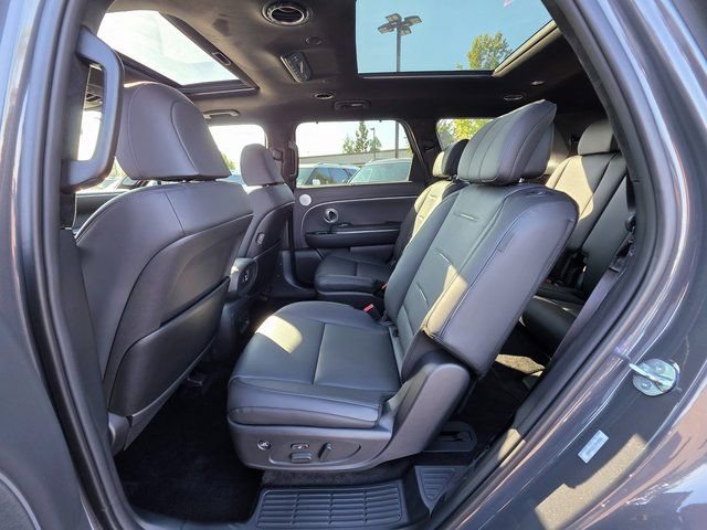 New 2026 Hyundai Palisade Calligraphy image 17