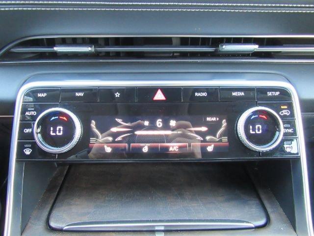 Used 2024 Genesis GV80 2.5T image 11