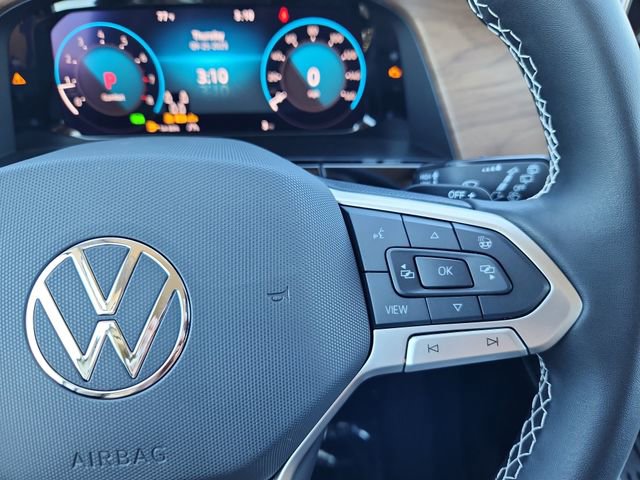 New 2026 Volkswagen Atlas SE image 13