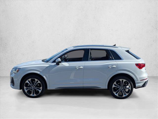 Certified 2021 Audi Q3 2.0T Premium Plus AWD/4WD image 9