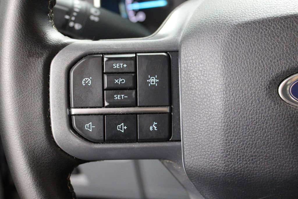 Used 2023 Ford F150 XLT w/ Equipment Group 302A High image 39