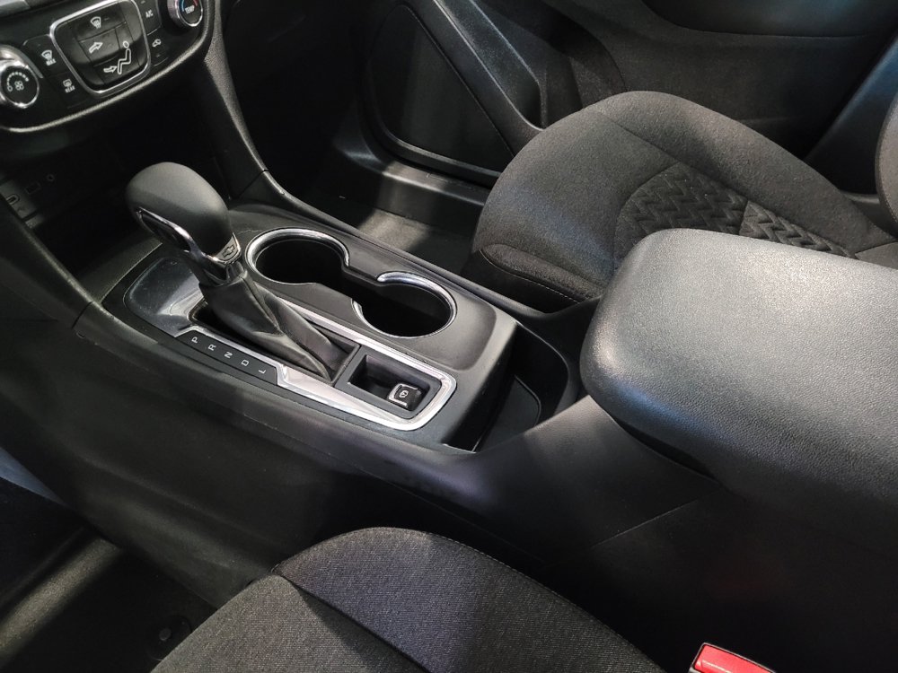 Used 2023 Chevrolet Equinox LT FWD image 26