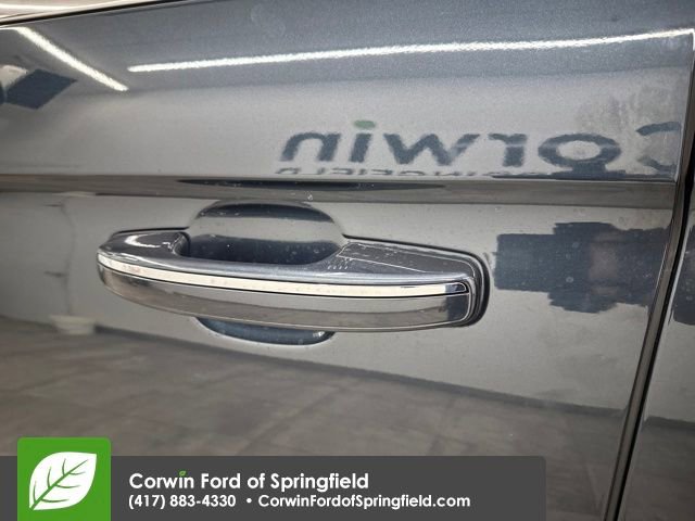 Used 2024 Lincoln Navigator Reserve image 37