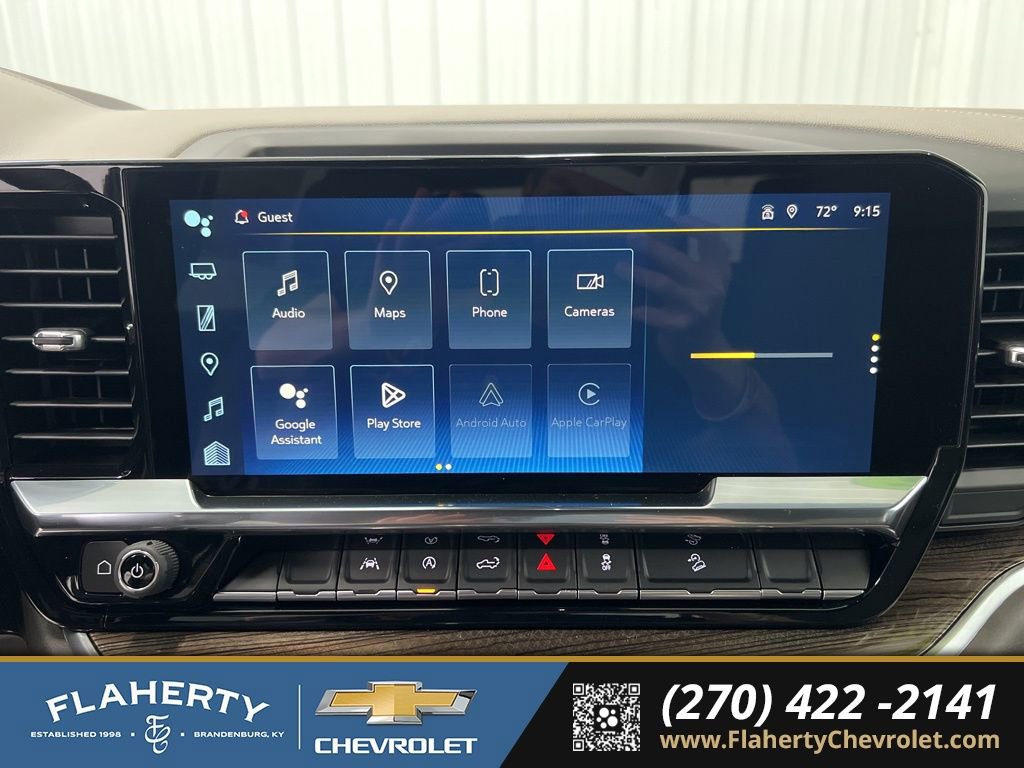 New 2026 Chevrolet Silverado 1500 LT image 28