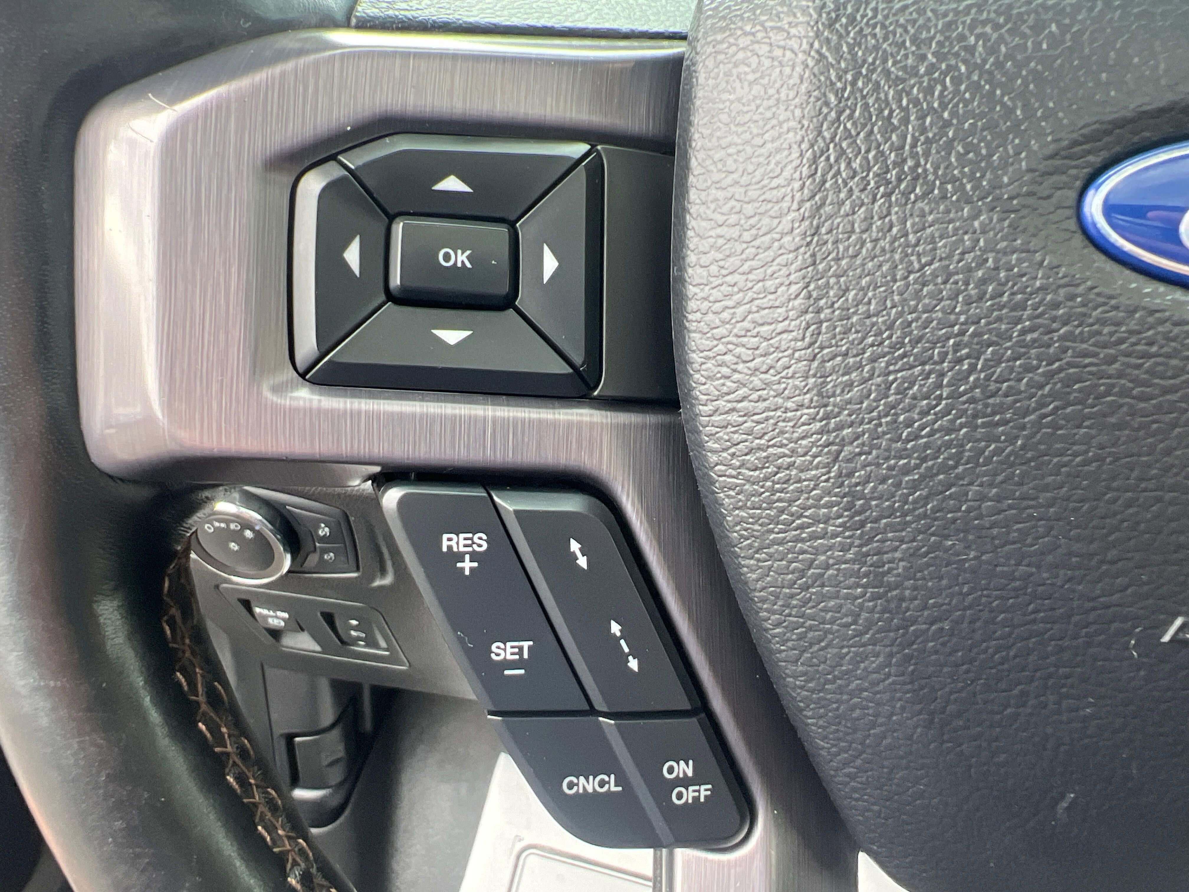 Used 2019 Ford Expedition Platinum image 22