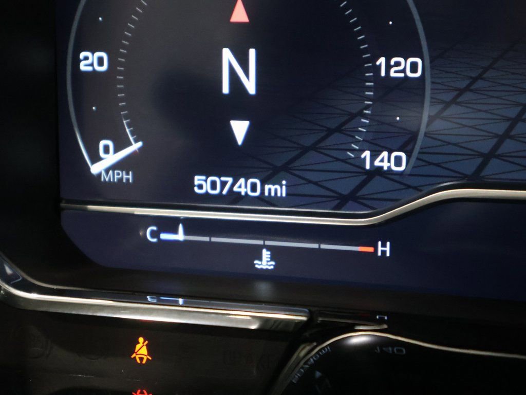 Used 2023 GMC Sierra 1500 SLT image 44