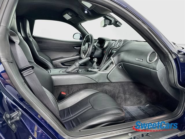 Used 2016 Dodge Viper GTS RWD image 10