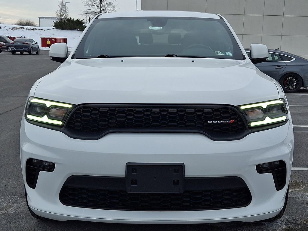 Used 2021 Dodge Durango GT image 4