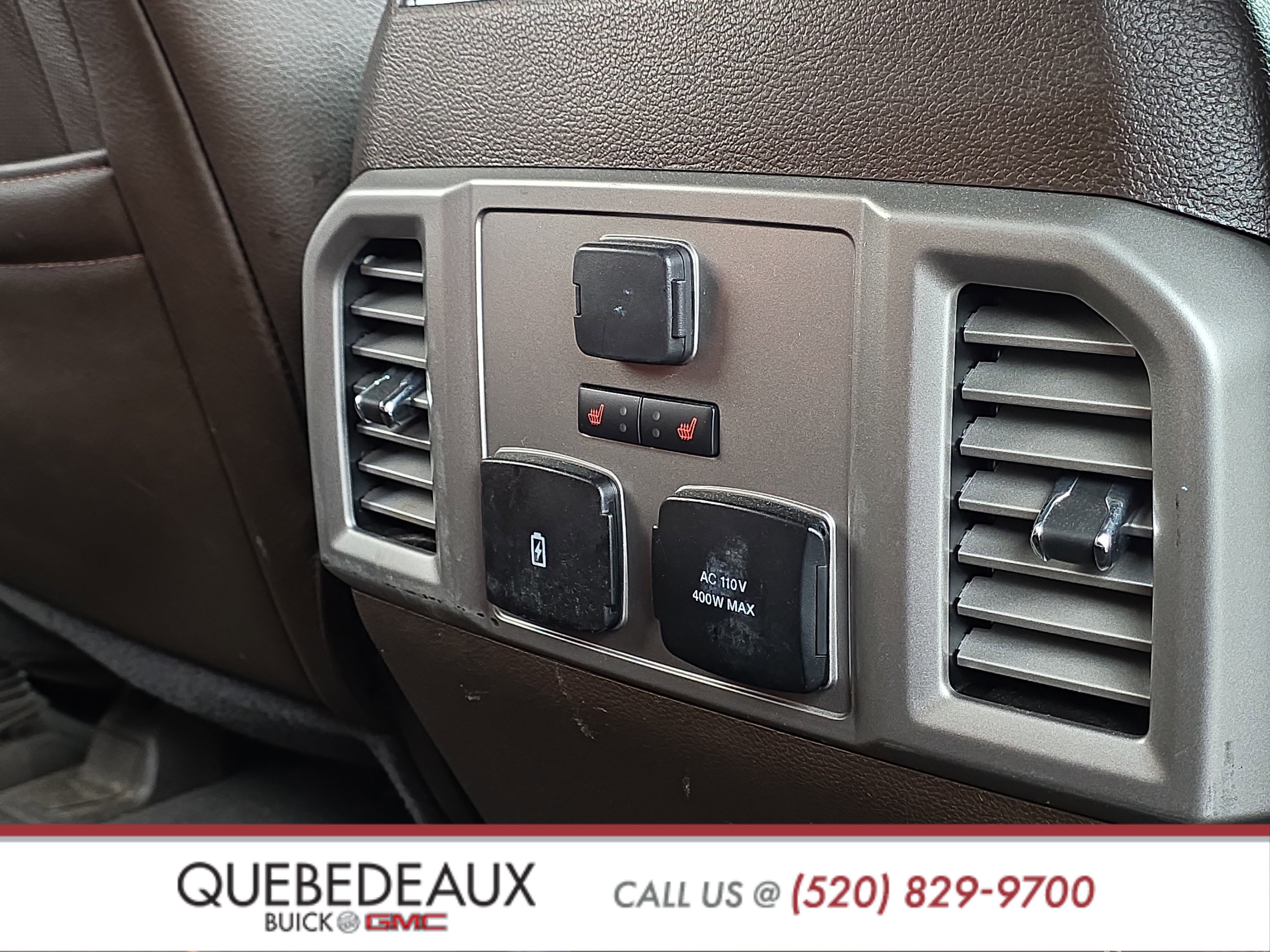 Used 2019 Ford F250 King Ranch w/ King Ranch Ultimate Package image 36