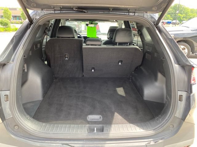 Used 2023 Kia Sportage X-Line w/ X-Line Premium Package AWD/4WD image 6