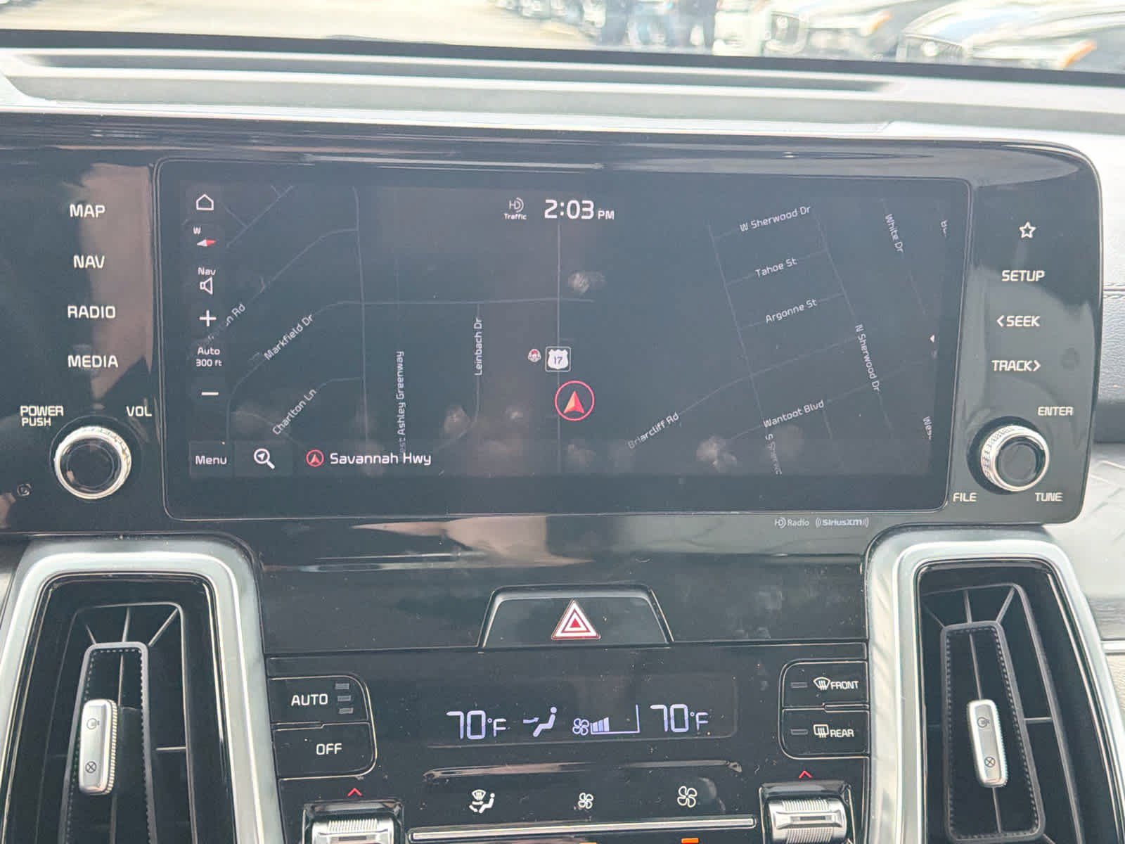 Used 2021 Kia Sorento SX AWD/4WD image 31