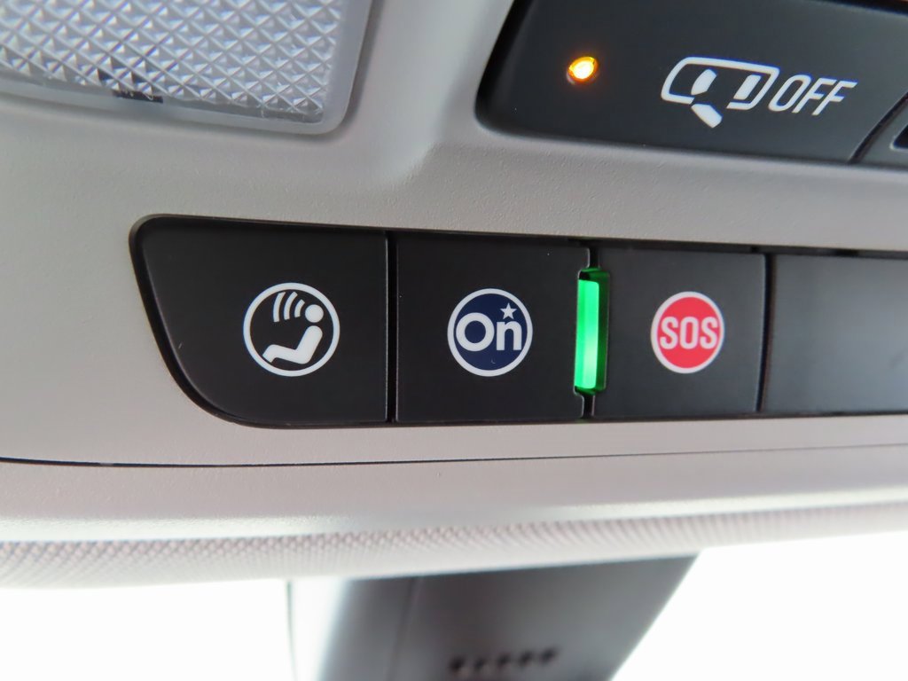 Certified 2019 Buick Enclave Avenir w/ Avenir Technology Package image 11