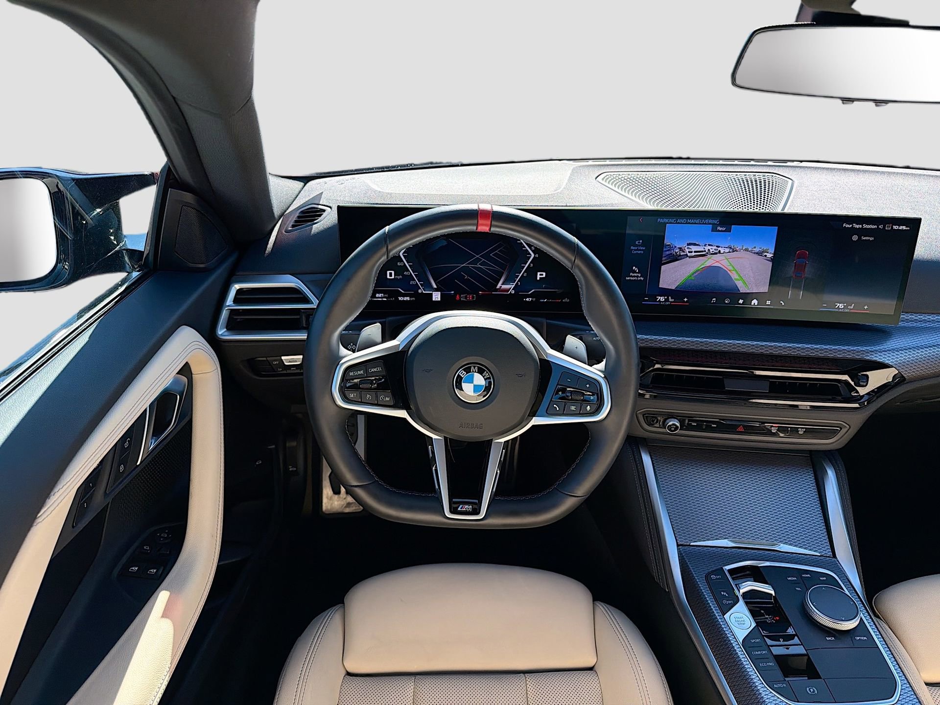 Used 2025 BMW M240i xDrive Coupe image 19