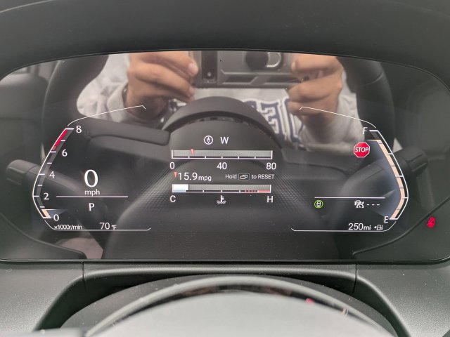 New 2026 MAZDA CX-5 Preferred AWD/4WD image 23