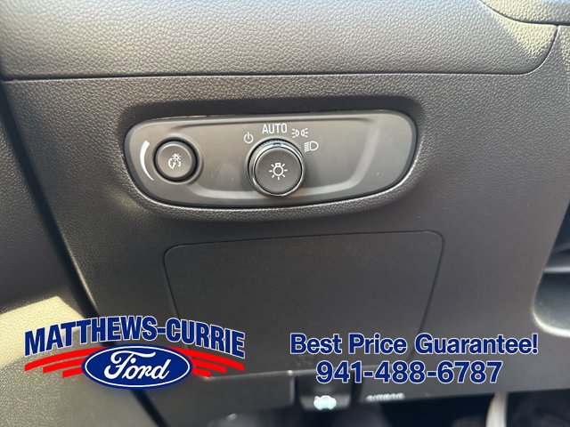 Used 2026 Buick Encore GX Preferred FWD image 24