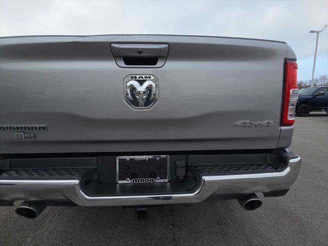Used 2022 RAM 1500 Big Horn image 6