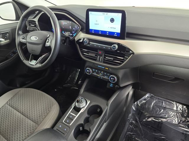 Certified 2021 Ford Escape SE w/ SE Sport Appearance Package image 10