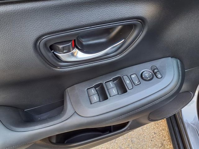 Used 2024 Honda HR-V LX image 16