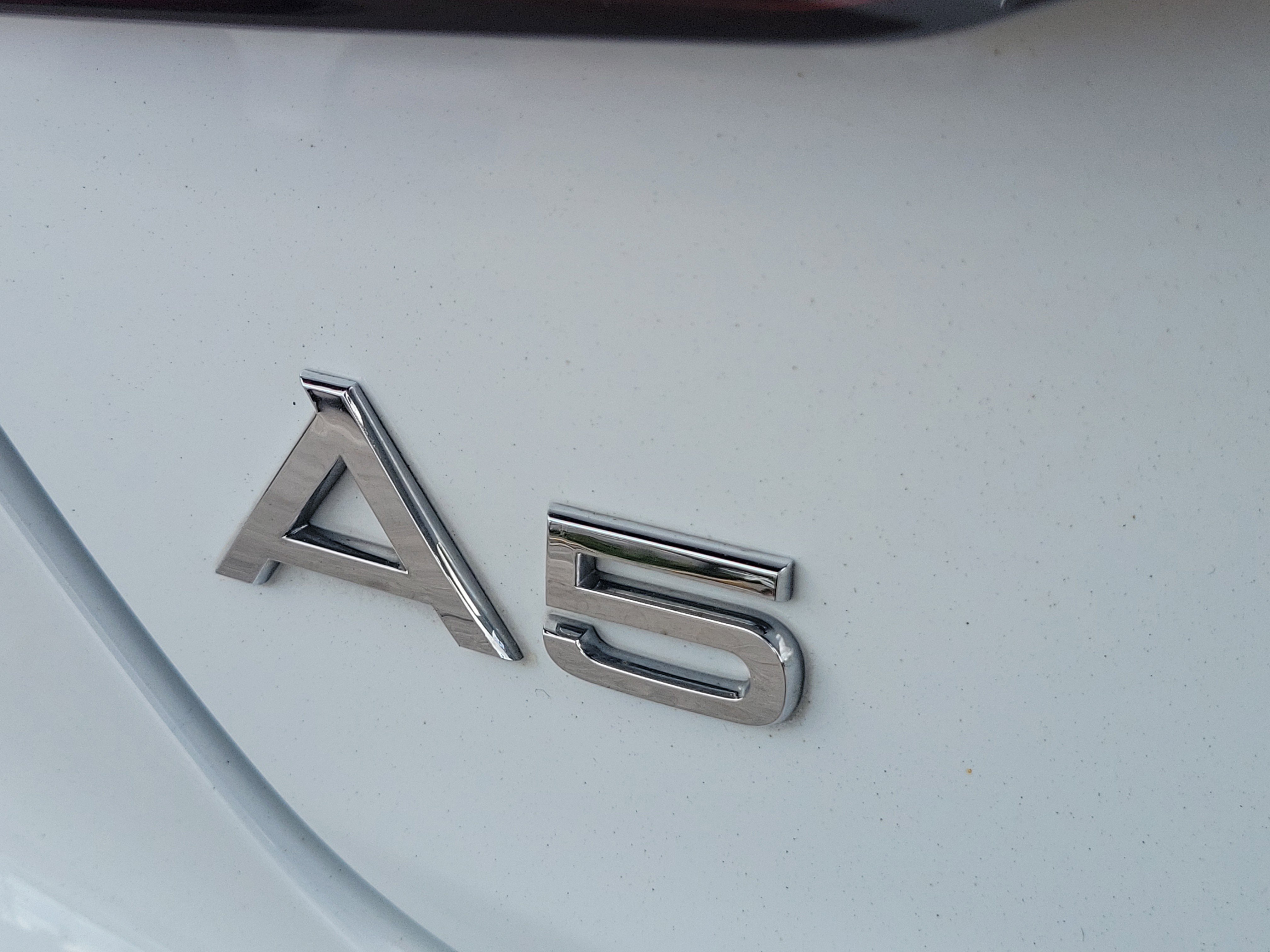 Used 2022 Audi A5 2.0T Premium Plus AWD/4WD image 6