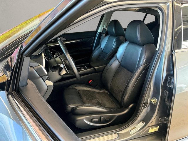 Used 2017 Nissan Maxima SR w/ Midnight Edition FWD image 24
