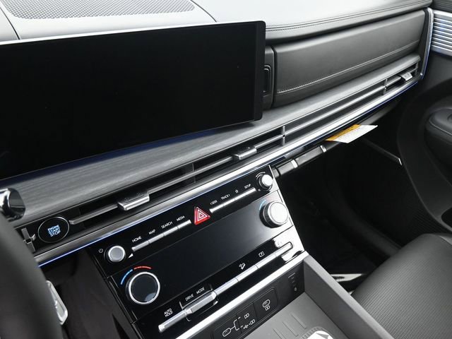New 2026 Hyundai Santa Fe Limited image 21