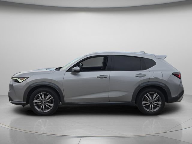 Certified 2026 Acura ADX FWD image 3