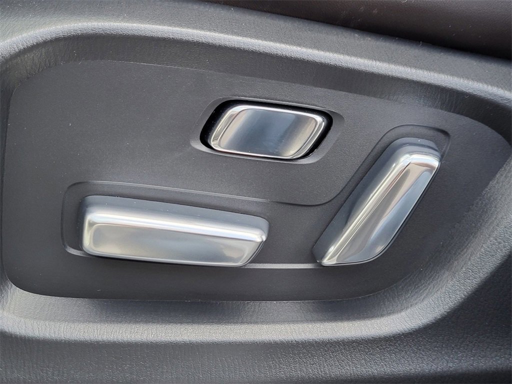 New 2025 MAZDA CX-5 Signature image 7