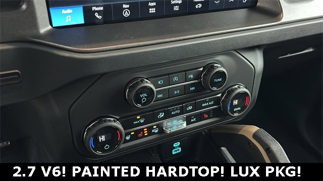 New 2025 Ford Bronco Badlands image 16