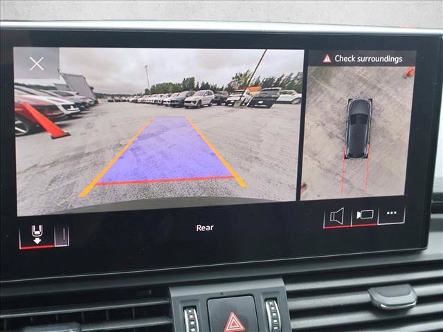 Used 2024 Audi Q5 e Premium Plus AWD/4WD image 19