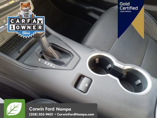 Certified 2024 Ford Mustang Premium image 20