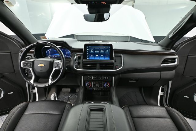 Used 2023 Chevrolet Tahoe Premier w/ Advanced Technology Package AWD/4WD image 20