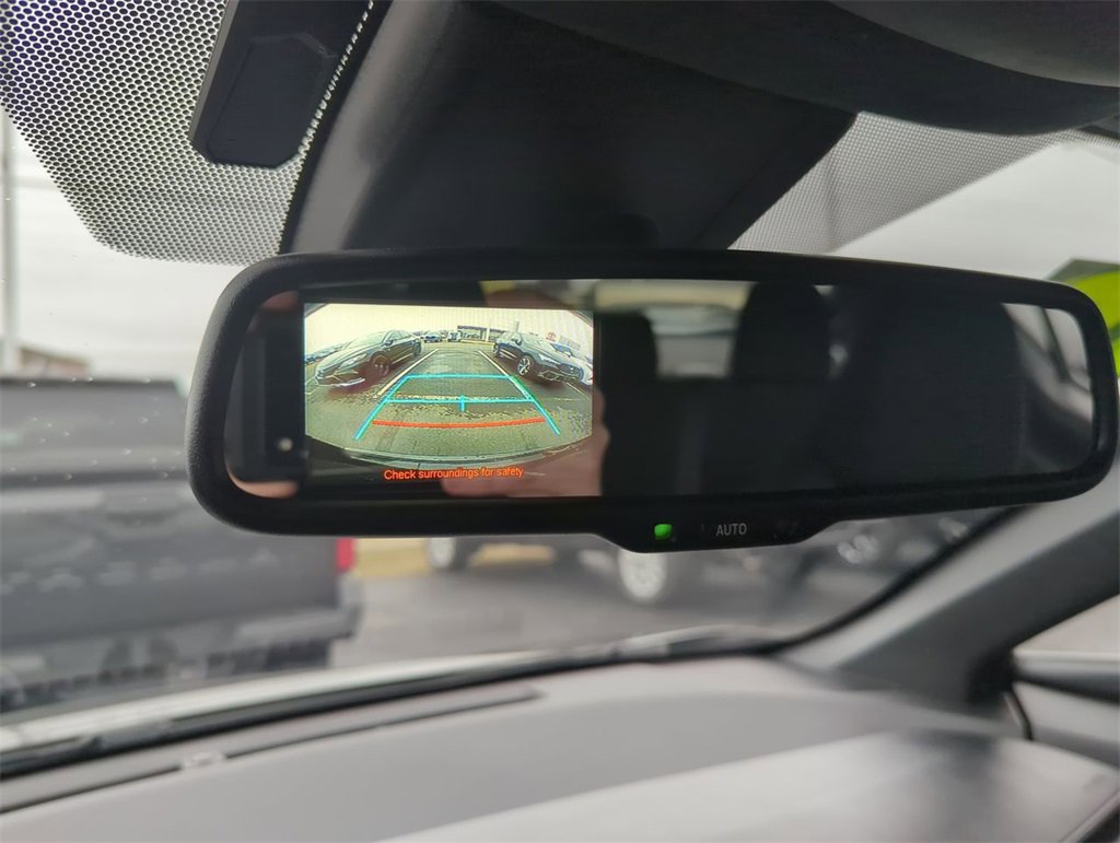 Used 2018 Toyota C-HR XLE image 18