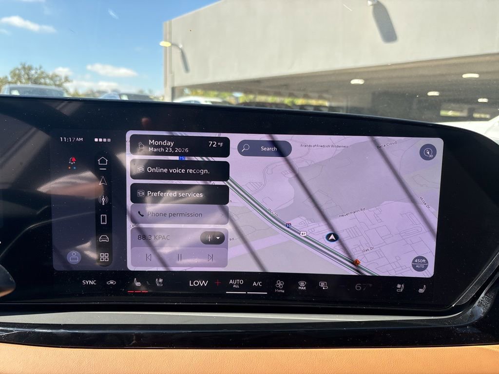 New 2026 Audi A6 Premium Plus image 19