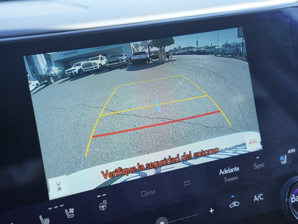 Used 2023 Lexus RX 350 Premium Plus w/ Cold Area Package FWD image 19