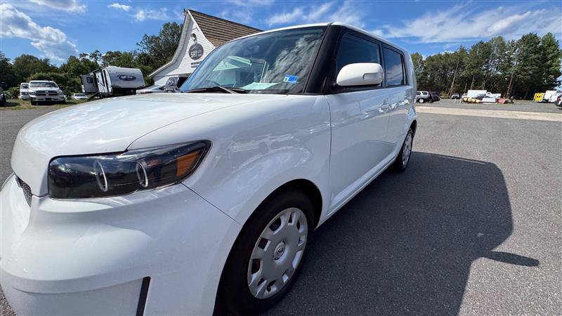 Used 2008 Scion xB FWD image 14