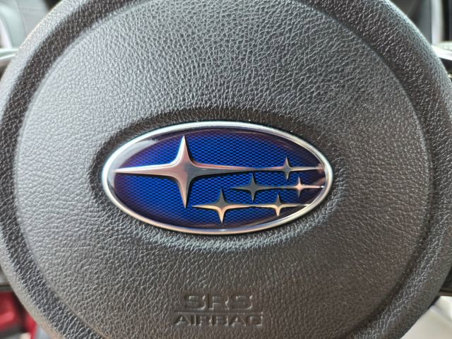 Used 2024 Subaru Forester Limited w/ POP Package 3 image 29