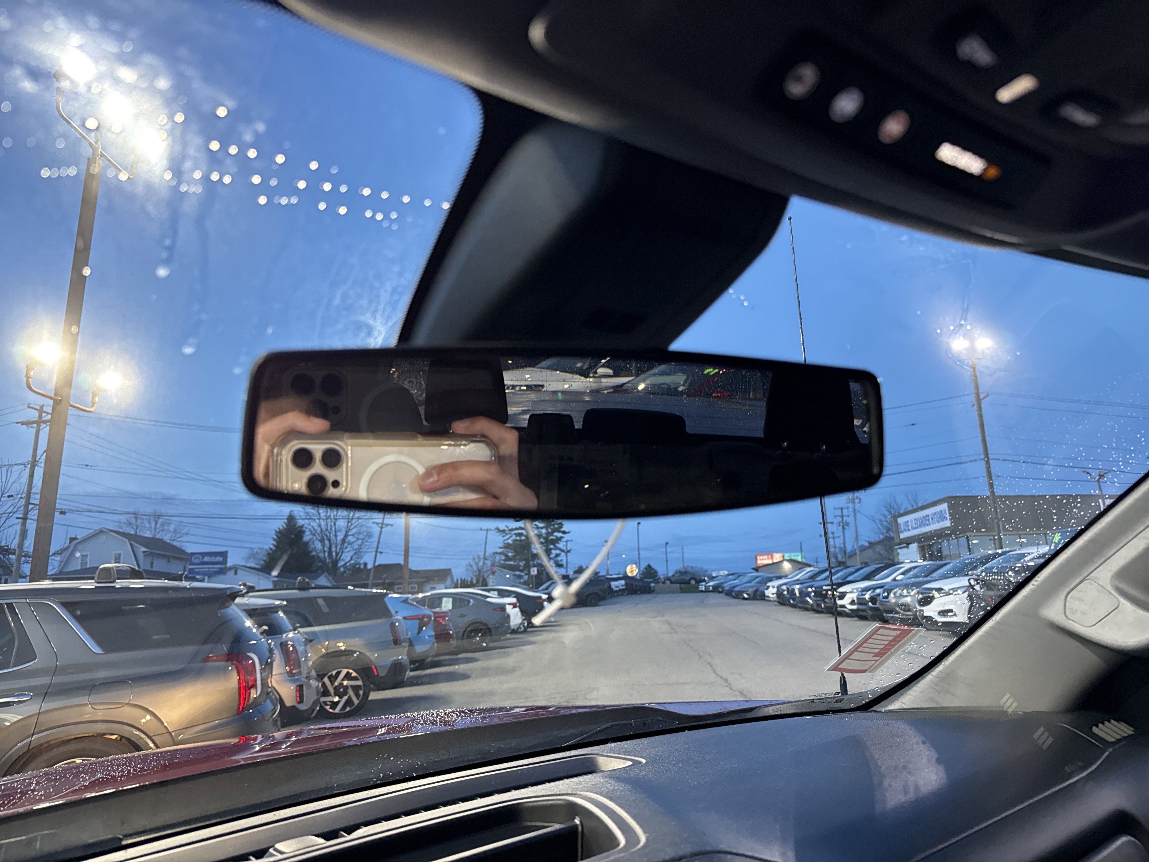 Used 2021 Chevrolet Silverado 1500 Custom w/ Safety Confidence Package image 11