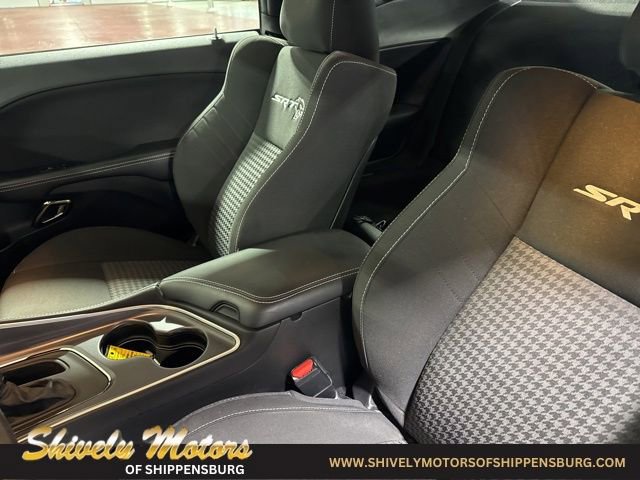 Used 2019 Dodge Challenger SRT Hellcat Redeye RWD image 24
