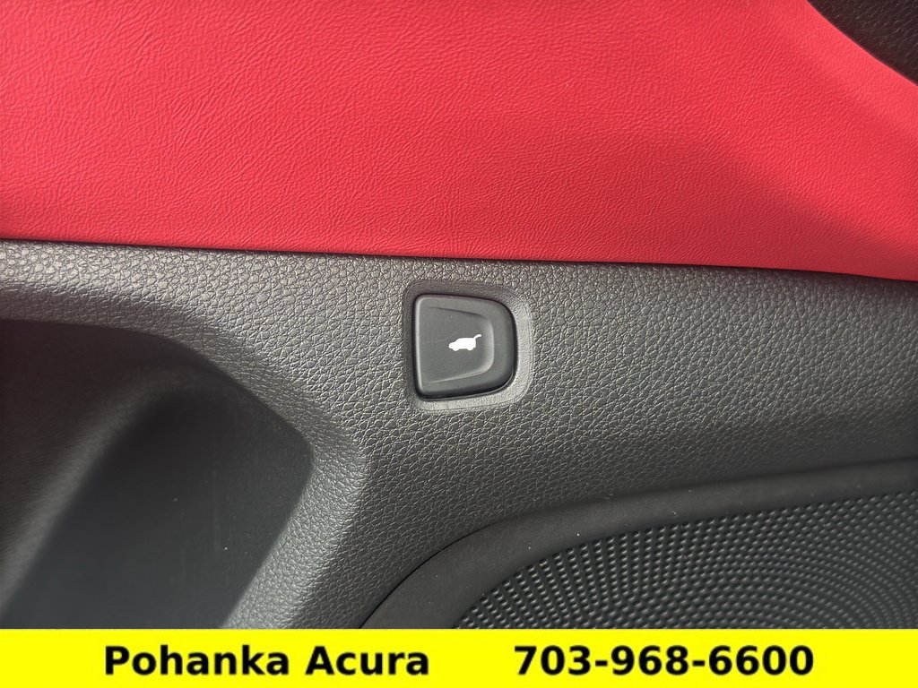 Certified 2026 Acura RDX A-Spec w/ Advance Package AWD/4WD image 24