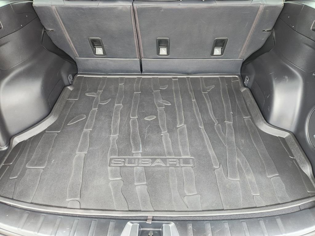 Certified 2022 Subaru Forester Wilderness AWD/4WD image 24