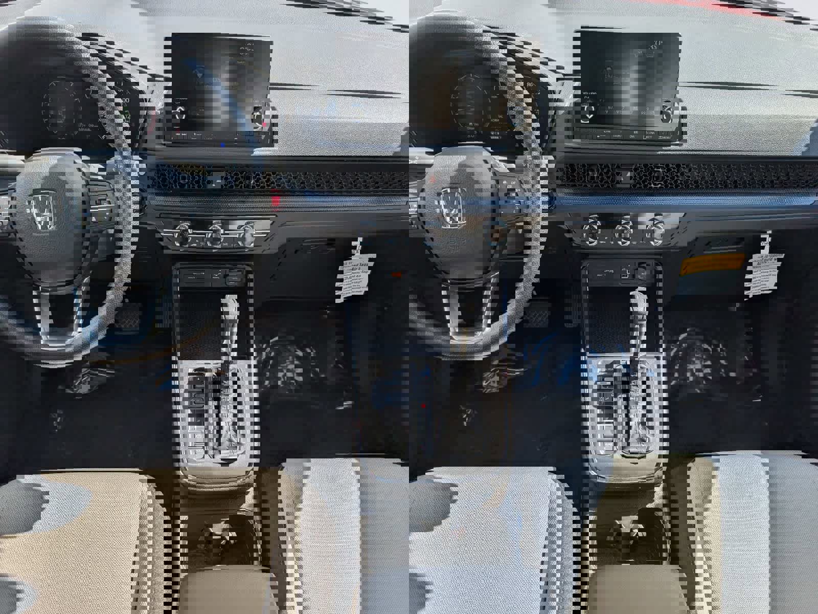 Certified 2024 Honda CR-V LX image 14