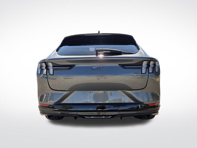 Certified 2023 Ford Mustang Mach-E GT AWD/4WD image 8