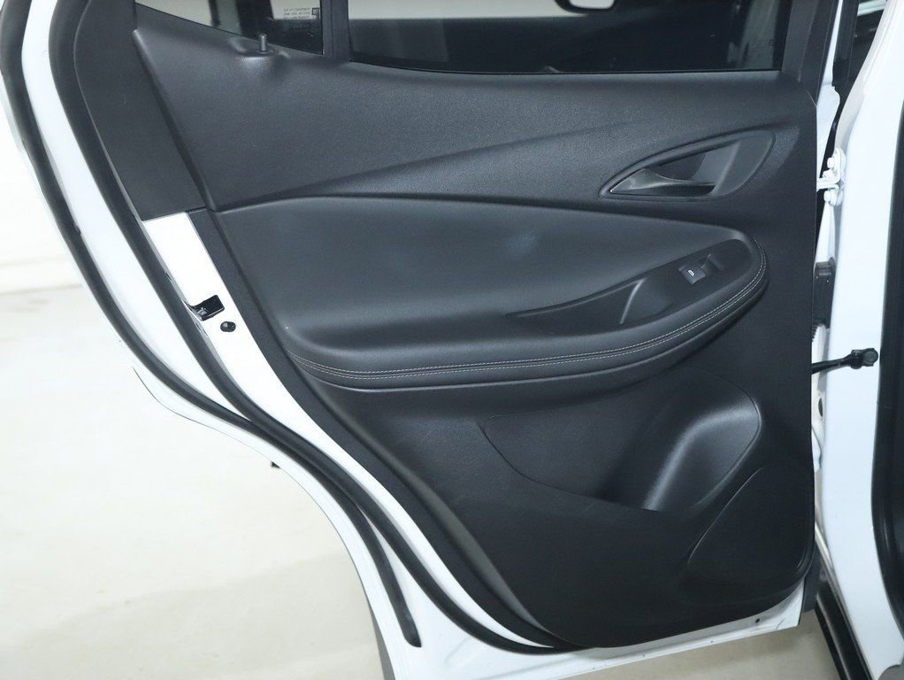 Used 2025 Buick Encore GX Preferred image 13