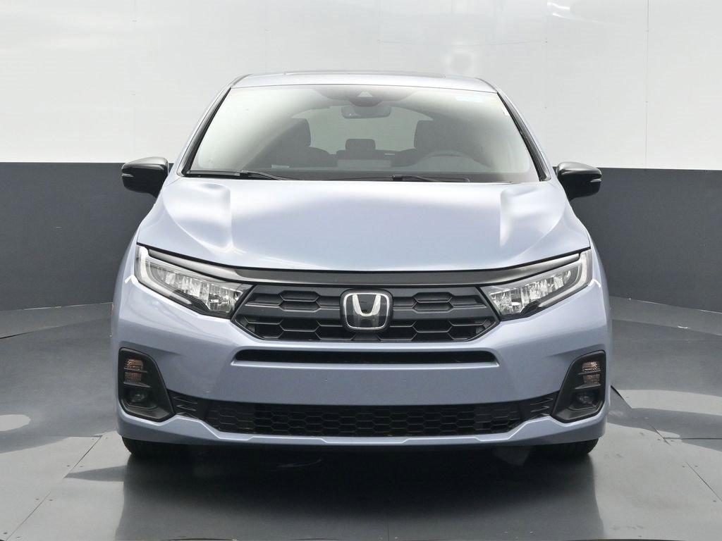 New 2026 Honda Odyssey Sport-L image 4