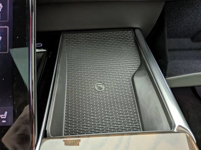 New 2026 Cadillac Escalade Platinum Luxury w/ LPO, Floor Liner Package AWD/4WD image 10