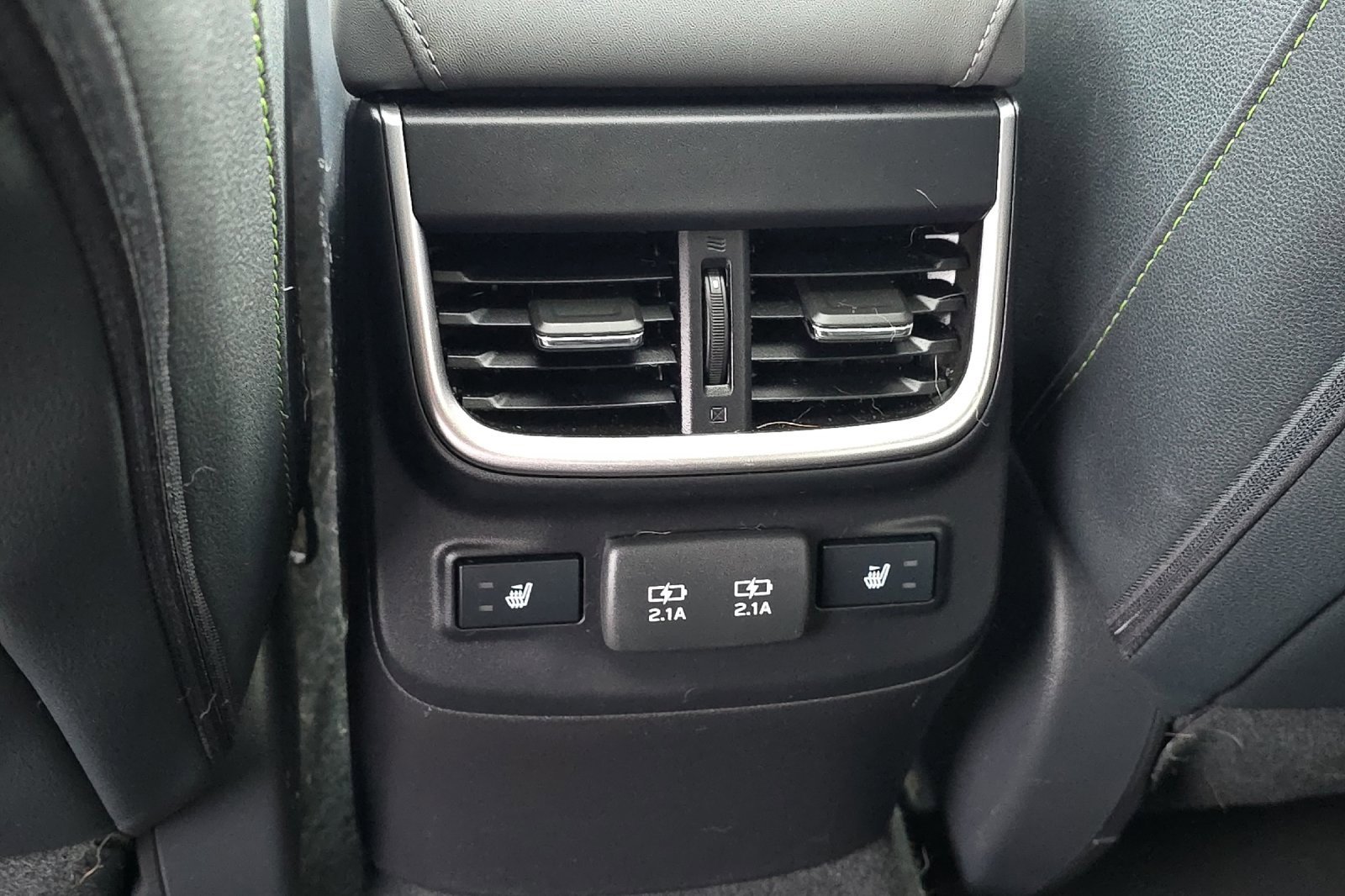 Used 2021 Subaru Outback Onyx Edition XT w/ Popular Package #2 image 42