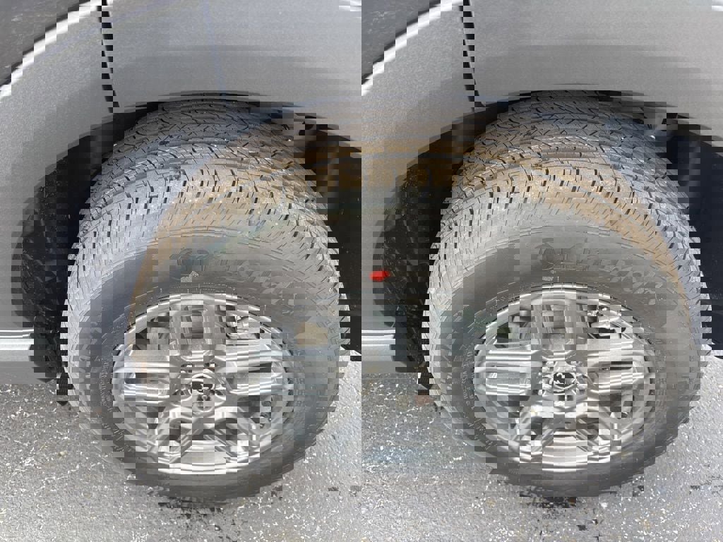 New 2026 Ford Bronco Sport Big Bend image 18