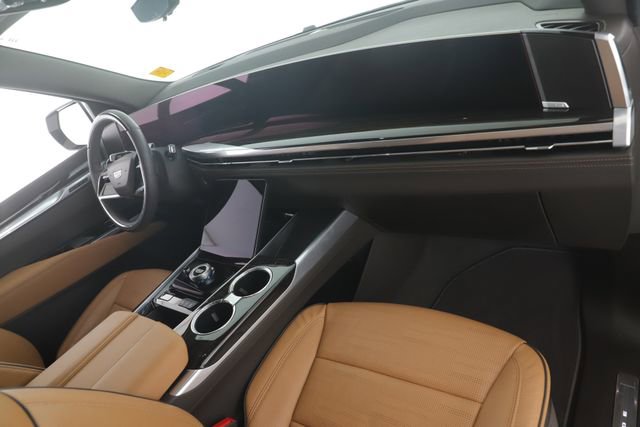 Used 2025 Cadillac Escalade Premium Luxury w/ Touring Package image 35