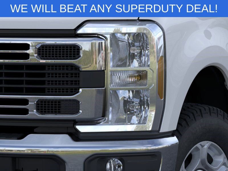 New 2026 Ford F250 XLT AWD/4WD image 20